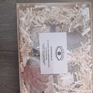 Ritual Kit with Natural Accents